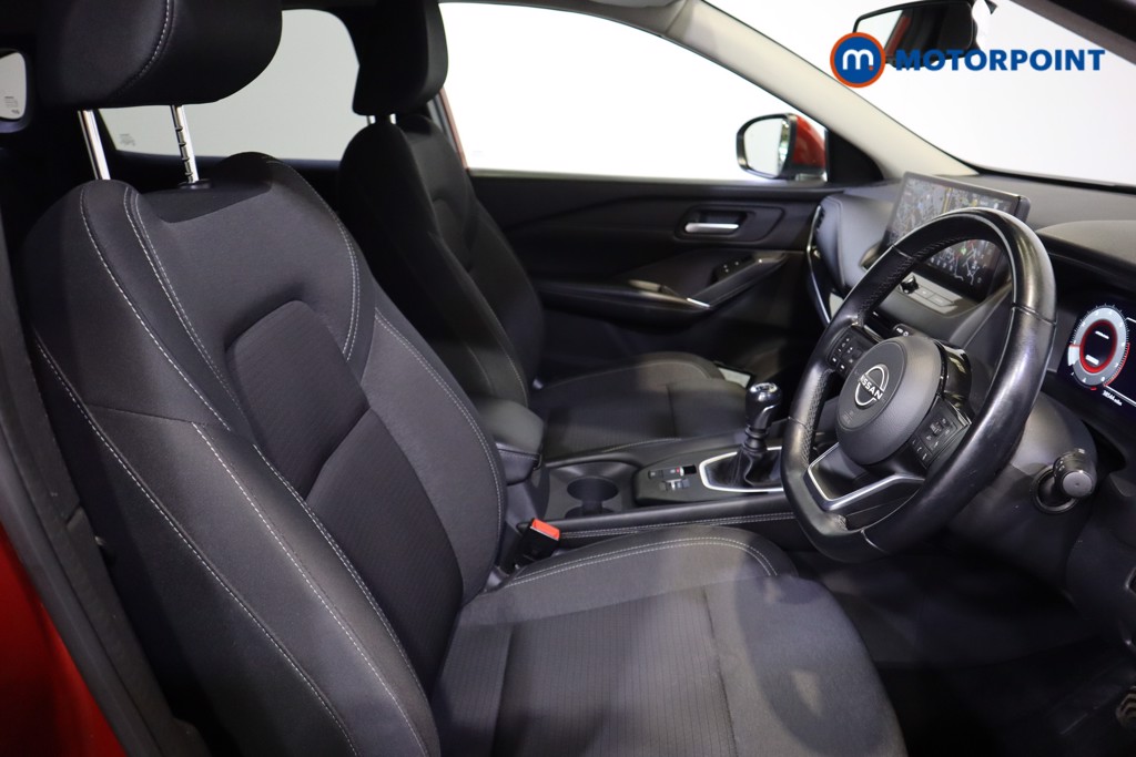 Used Nissan Qashqai 2022 for sale - 76890027: Photo 25