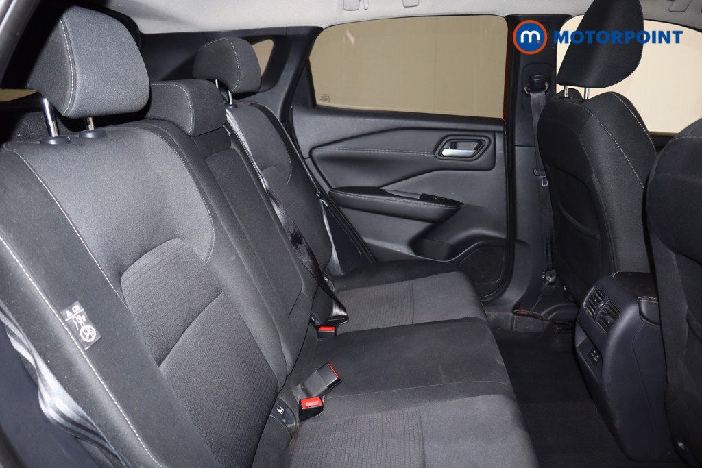 Used Nissan Qashqai 2022 for sale - 76890027: Photo 26