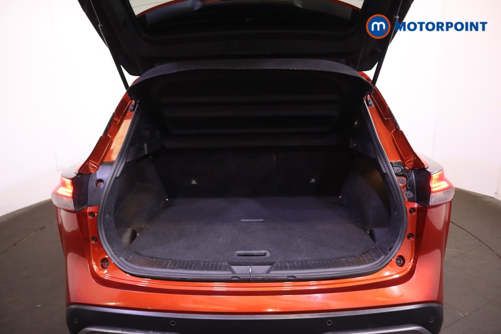 Used Nissan Qashqai 2022 for sale - 76890027: Photo 28