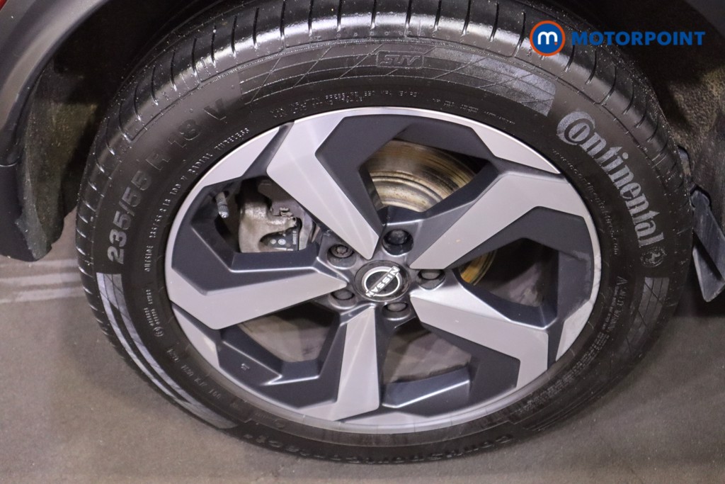 Used Nissan Qashqai 2022 for sale - 76890027: Photo 30