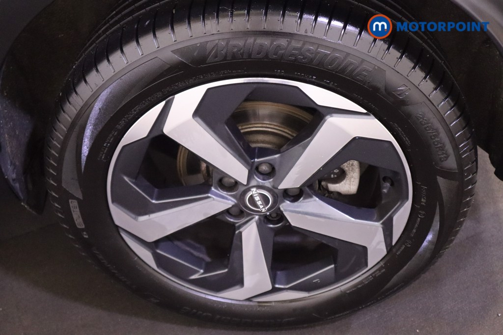 Used Nissan Qashqai 2022 for sale - 76890027: Photo 31