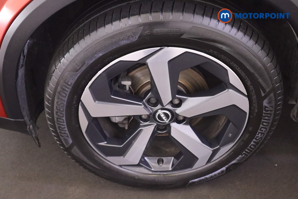 Used Nissan Qashqai 2022 for sale - 76890027: Photo 32