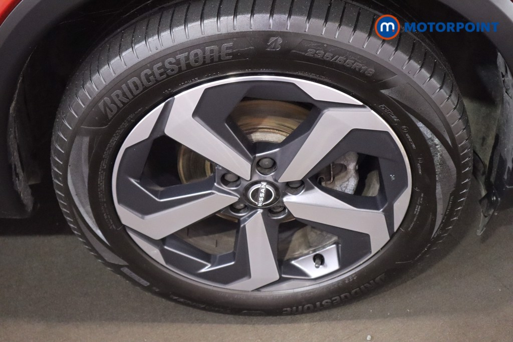 Used Nissan Qashqai 2022 for sale - 76890027: Photo 33