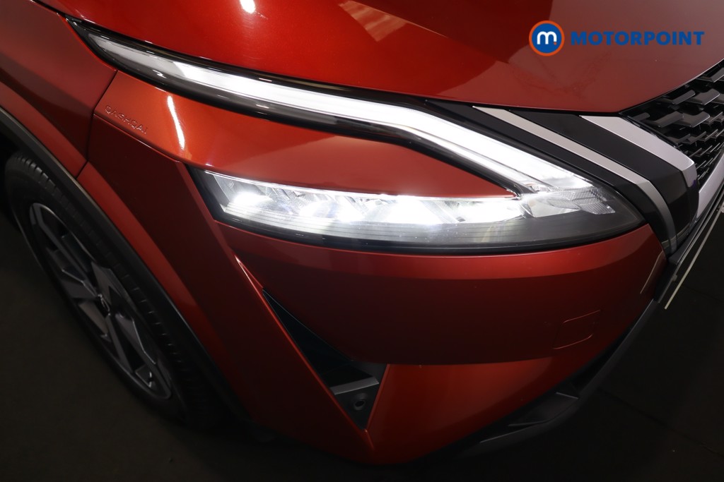 Used Nissan Qashqai 2022 for sale - 76890027: Photo 34