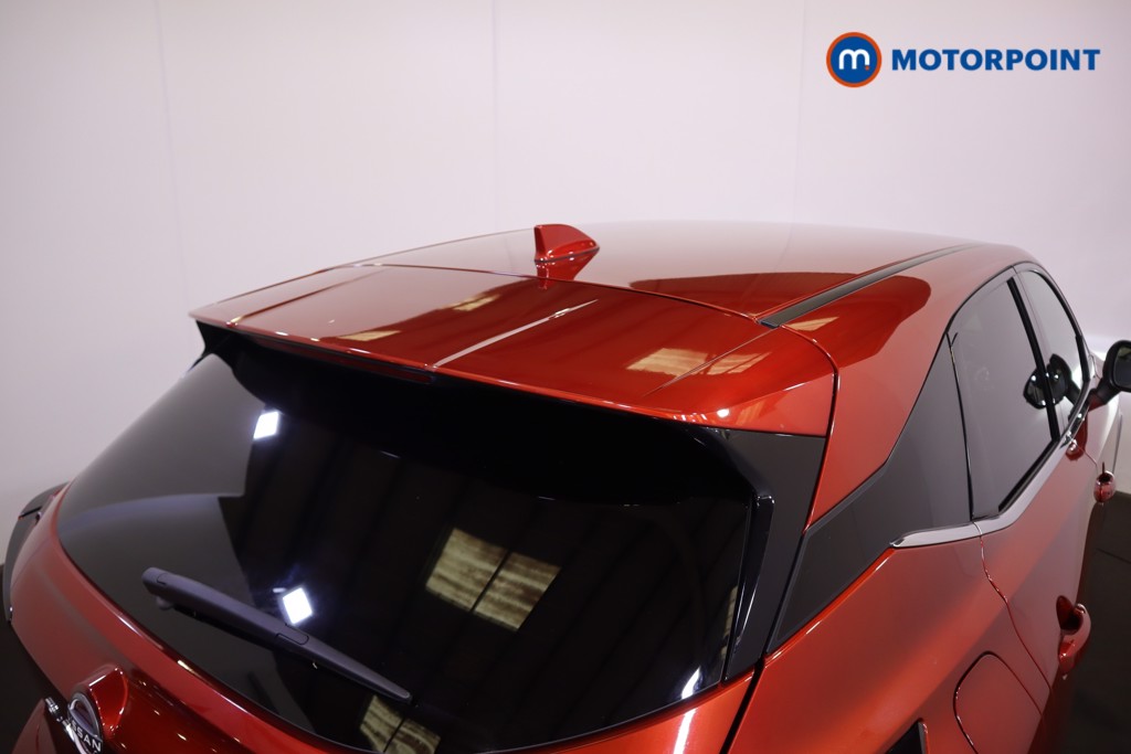 Used Nissan Qashqai 2022 for sale - 76890027: Photo 36