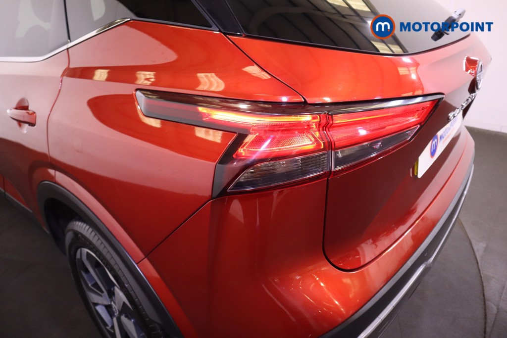 Used Nissan Qashqai 2022 for sale - 76890027: Photo 37