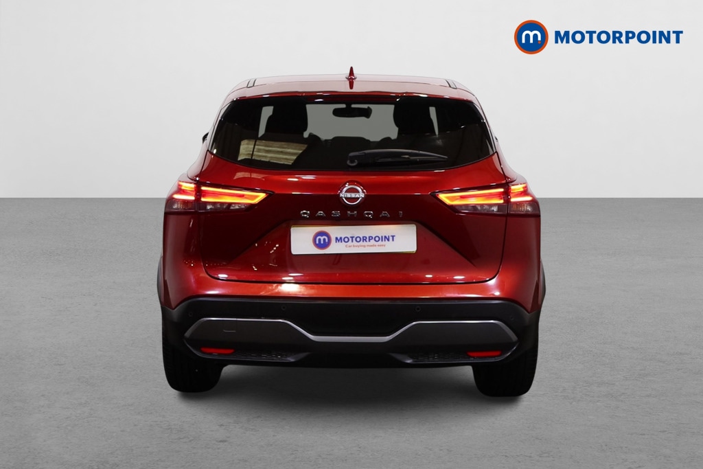 Used Nissan Qashqai 2022 for sale - 76890027: Photo 6