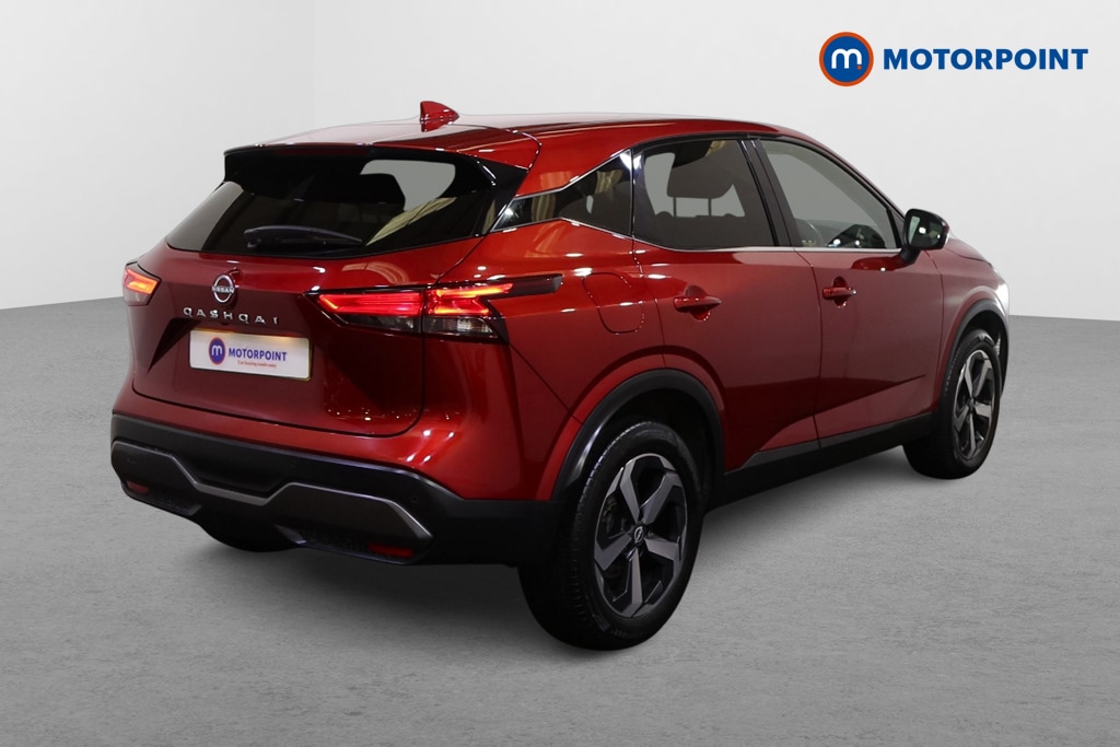 Used Nissan Qashqai 2022 for sale - 76890027: Photo 7