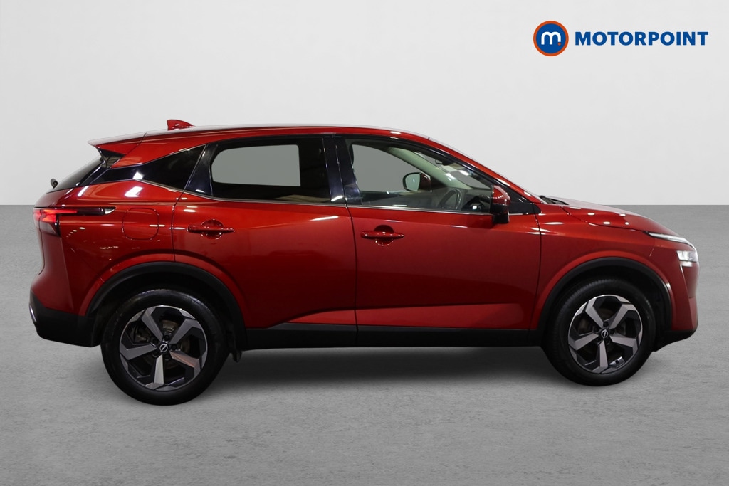 Used Nissan Qashqai 2022 for sale - 76890027: Photo 8