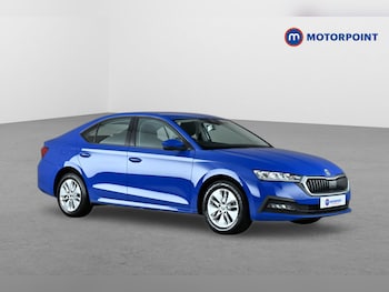 Used Skoda Octavia 2023 for sale - 78874215: Photo