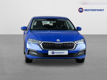 Used Skoda Octavia 2023 for sale - 78874215: Photo