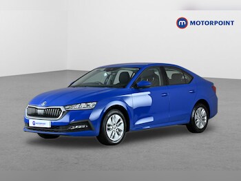 Used Skoda Octavia 2023 for sale - 78874215: Photo