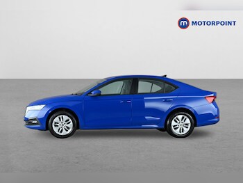 Used Skoda Octavia 2023 for sale - 78874215: Photo