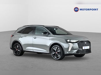 Used DS Automobiles DS 7 2023 for sale - 79449044: Photo