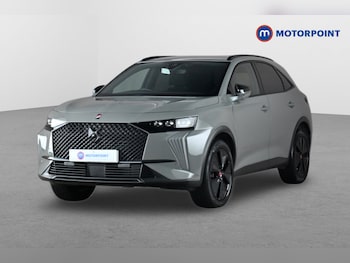 Used DS Automobiles DS 7 2023 for sale - 79449044: Photo