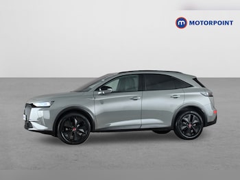 Used DS Automobiles DS 7 2023 for sale - 79449044: Photo