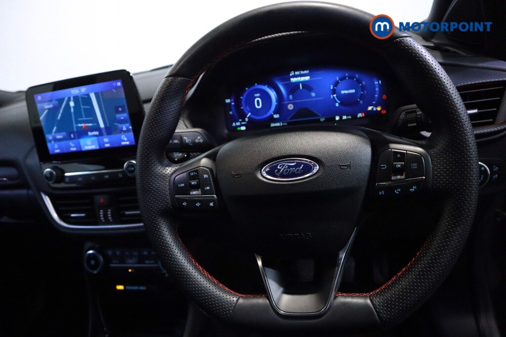 Used Ford Puma 2023 for sale - 77483237: Photo 11