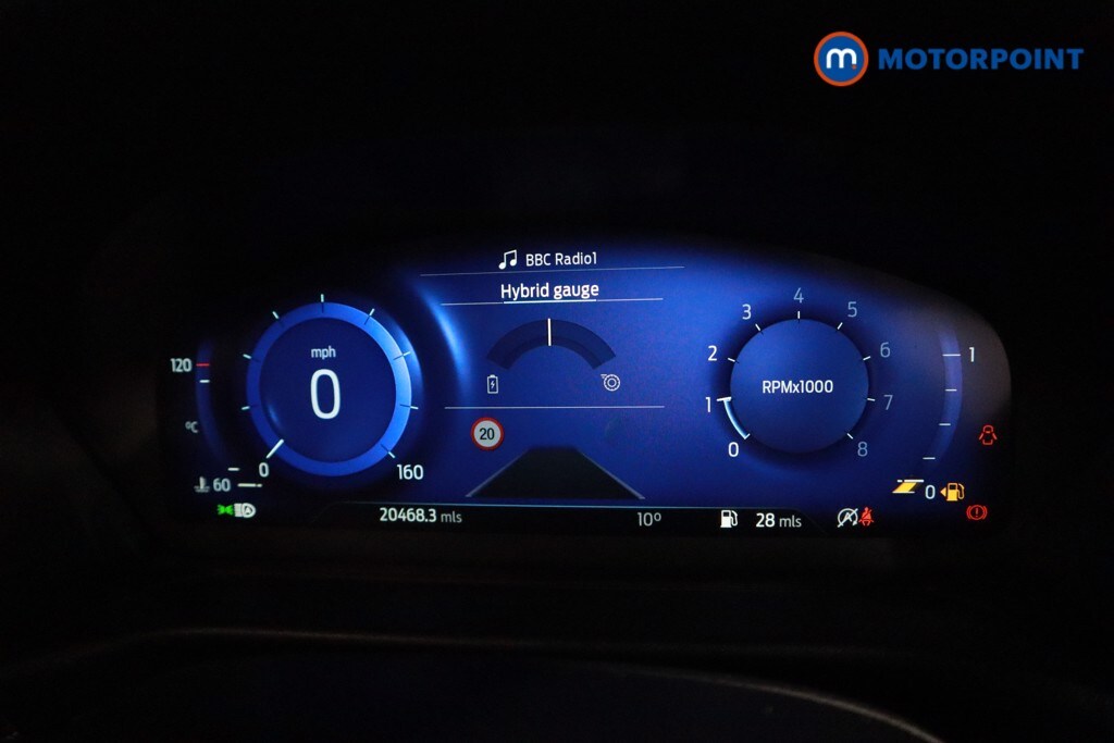 Used Ford Puma 2023 for sale - 77483237: Photo 12