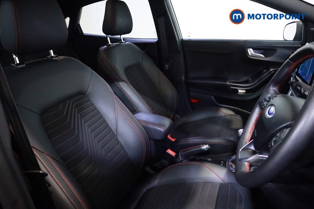 Used Ford Puma 2023 for sale - 77483237: Photo 14