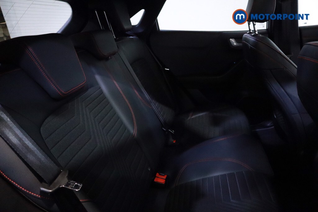 Used Ford Puma 2023 for sale - 77483237: Photo 15