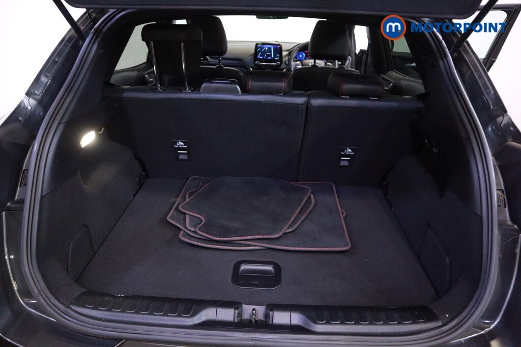 Used Ford Puma 2023 for sale - 77483237: Photo 16