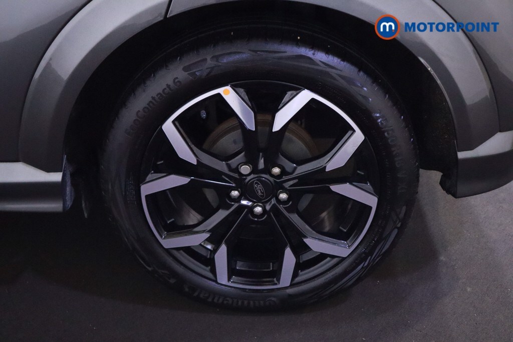 Used Ford Puma 2023 for sale - 77483237: Photo 17