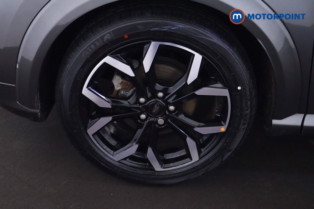 Used Ford Puma 2023 for sale - 77483237: Photo 18