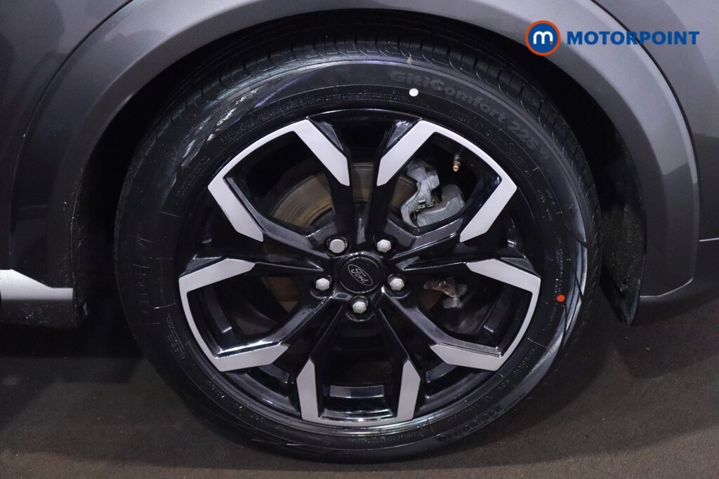 Used Ford Puma 2023 for sale - 77483237: Photo 19