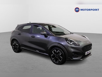 Used Ford Puma 2023 for sale - 77483237: Photo