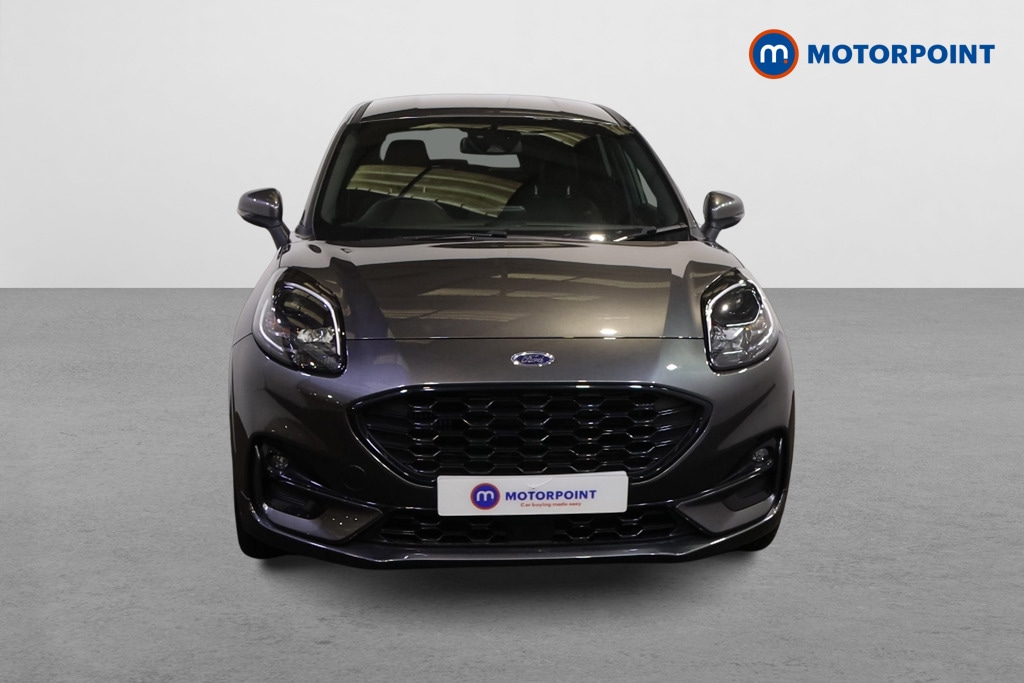 Used Ford Puma 2023 for sale - 77483237: Photo 2
