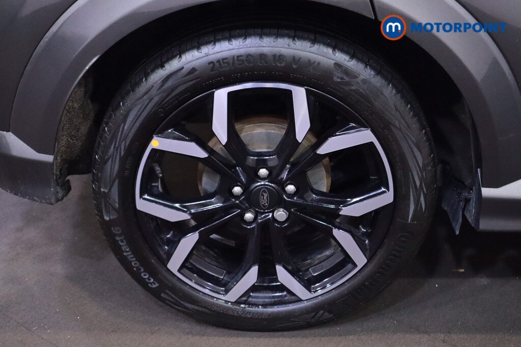 Used Ford Puma 2023 for sale - 77483237: Photo 20