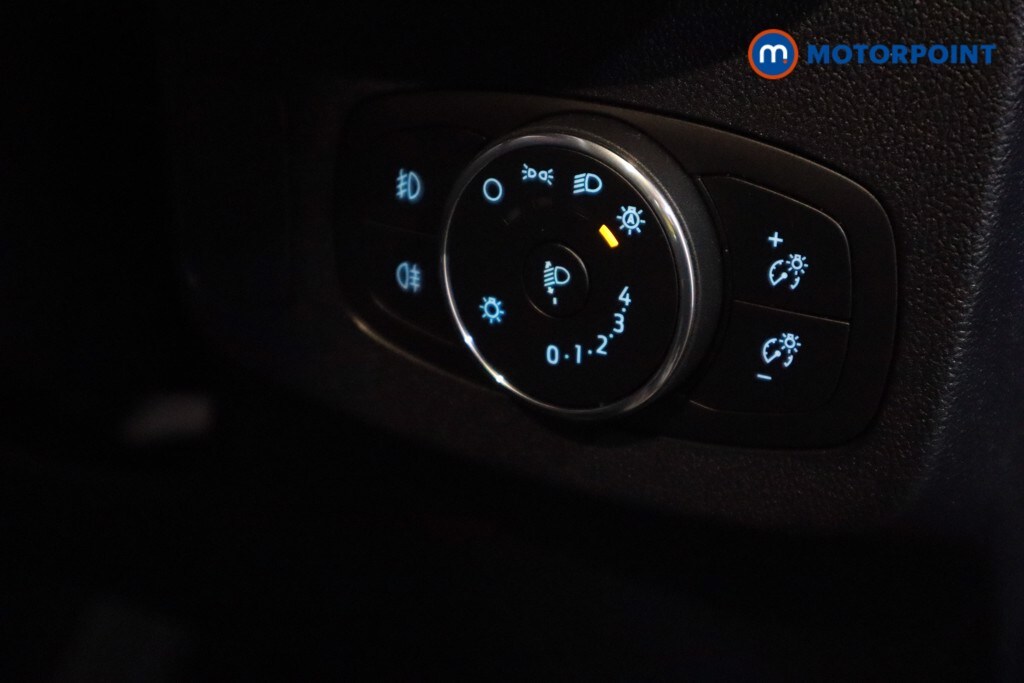 Used Ford Puma 2023 for sale - 77483237: Photo 22