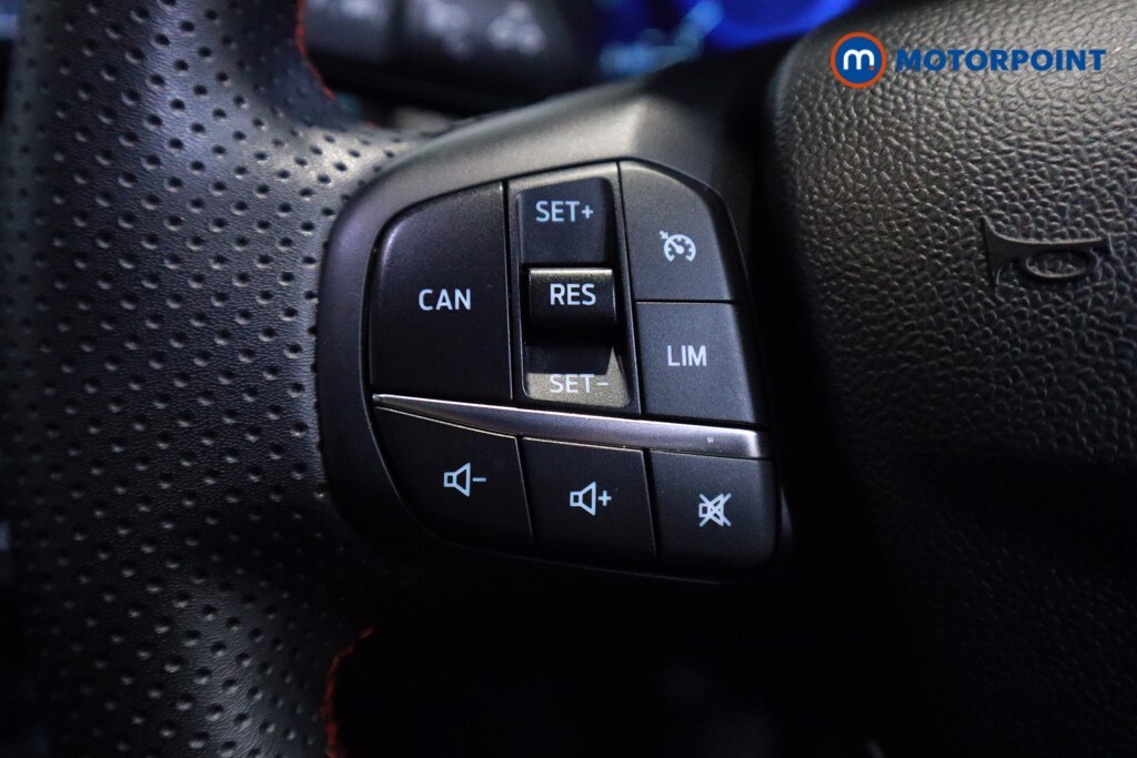 Used Ford Puma 2023 for sale - 77483237: Photo 23