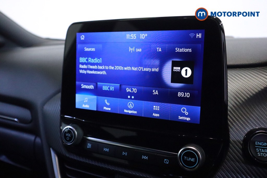 Used Ford Puma 2023 for sale - 77483237: Photo 26