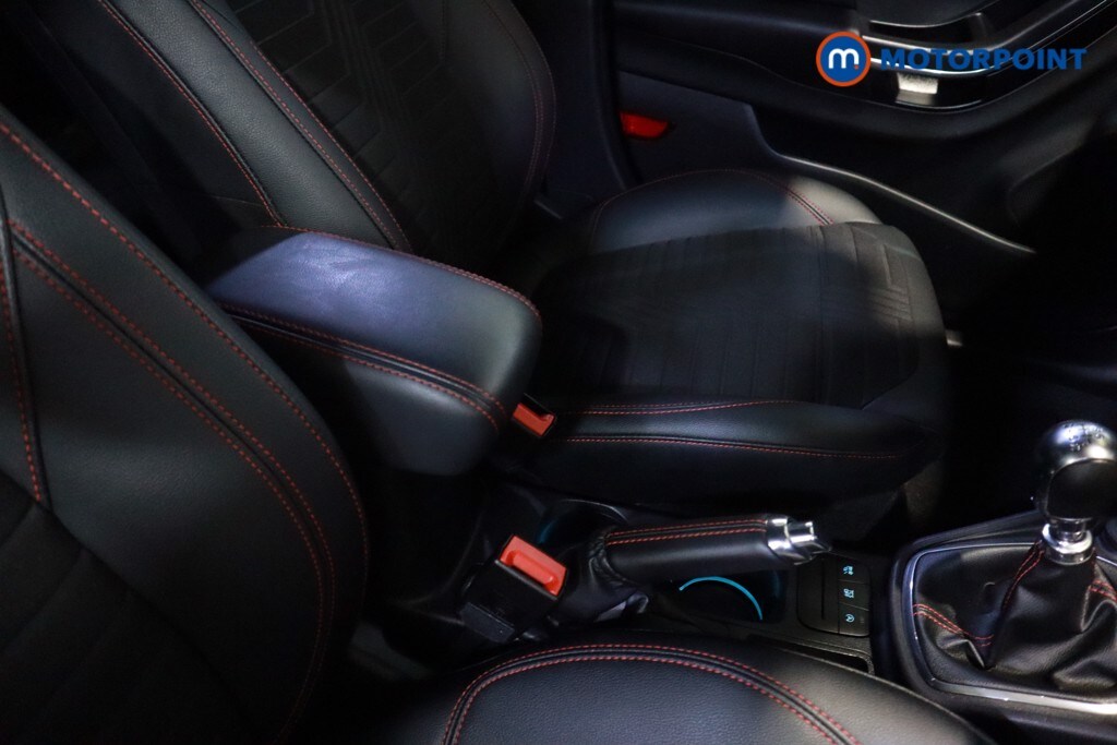 Used Ford Puma 2023 for sale - 77483237: Photo 29