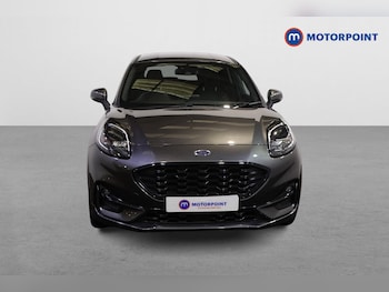Used Ford Puma 2023 for sale - 77483237: Photo