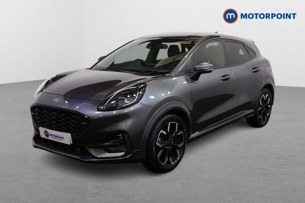 Used Ford Puma 2023 for sale - 77483237: Photo 3