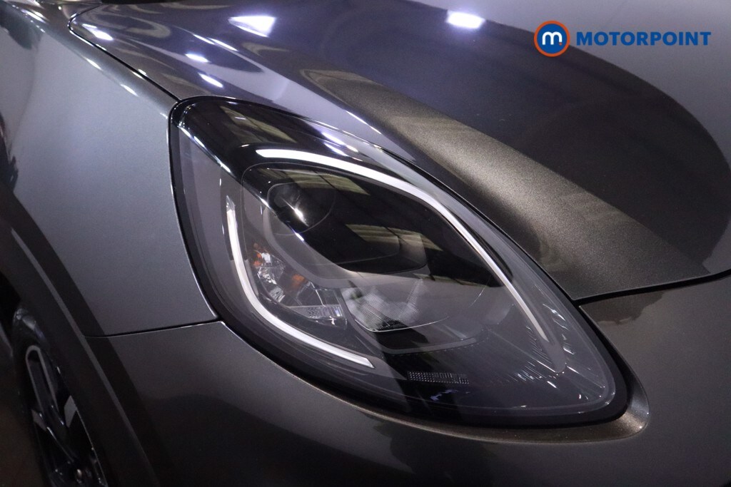 Used Ford Puma 2023 for sale - 77483237: Photo 32