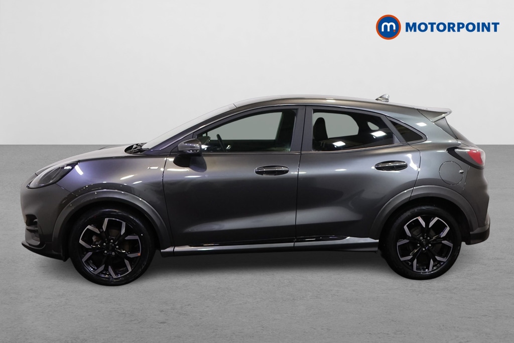 Used Ford Puma 2023 for sale - 77483237: Photo 4