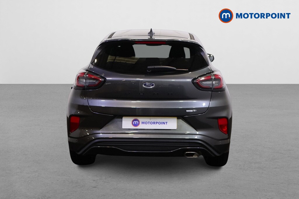 Used Ford Puma 2023 for sale - 77483237: Photo 6