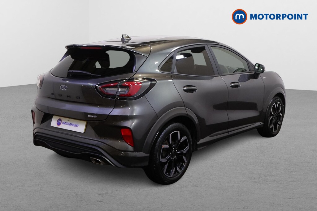 Used Ford Puma 2023 for sale - 77483237: Photo 7