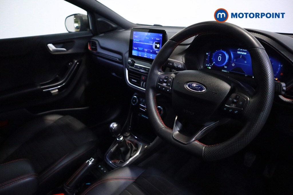 Used Ford Puma 2023 for sale - 77483237: Photo 9