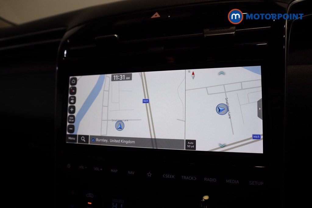 Used Hyundai TUCSON 2022 for sale - 77117578: Photo 10