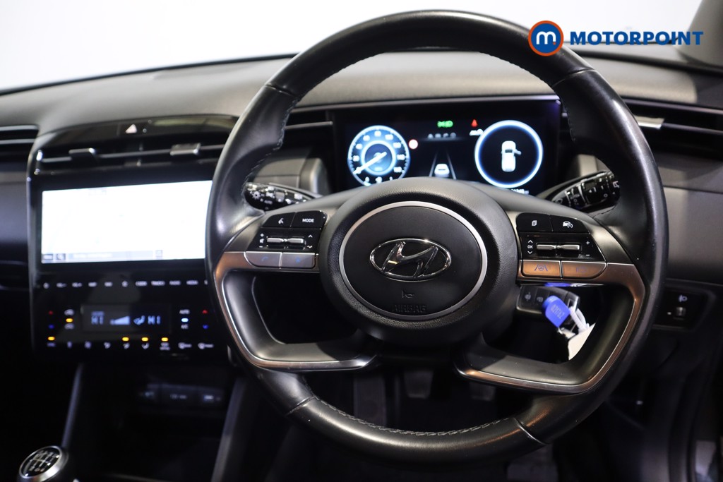 Used Hyundai TUCSON 2022 for sale - 77117578: Photo 11