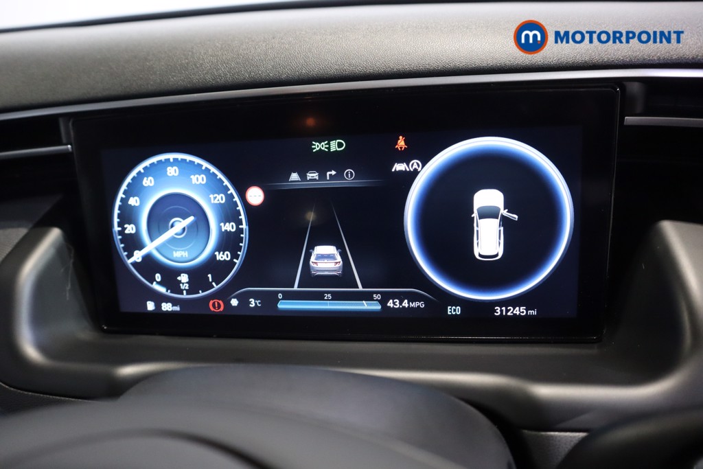 Used Hyundai TUCSON 2022 for sale - 77117578: Photo 12