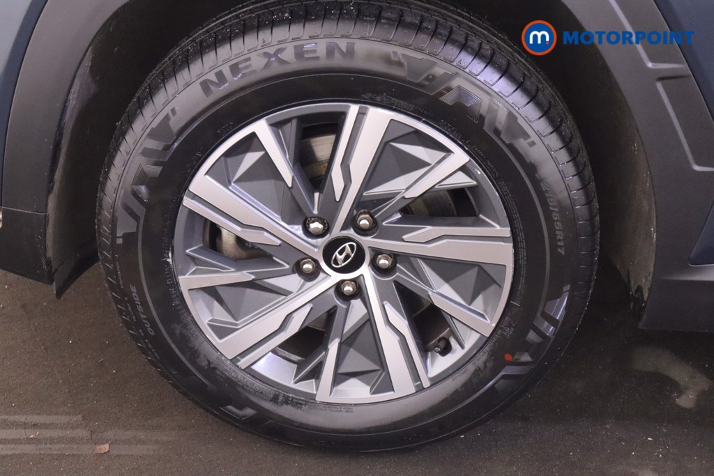 Used Hyundai TUCSON 2022 for sale - 77117578: Photo 18