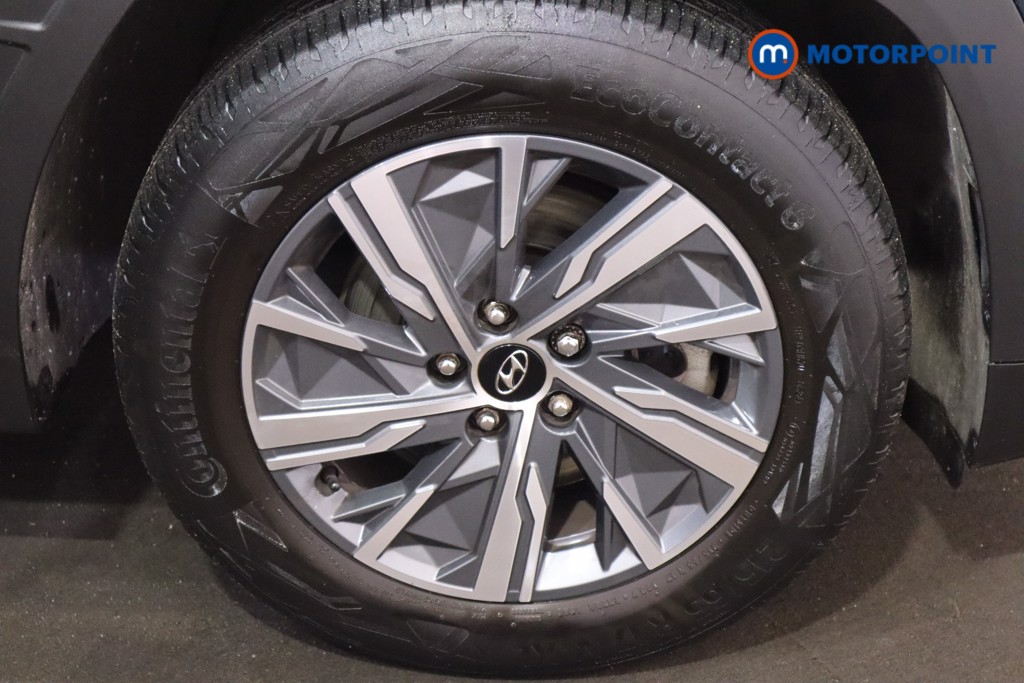 Used Hyundai TUCSON 2022 for sale - 77117578: Photo 19