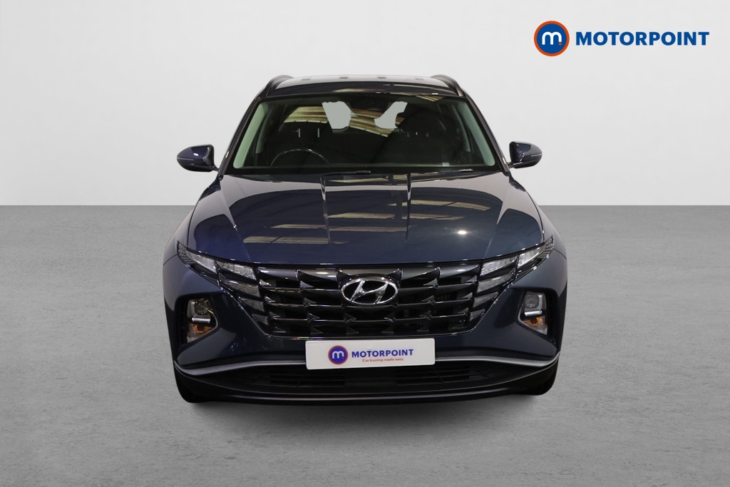 Used Hyundai TUCSON 2022 for sale - 77117578: Photo 2