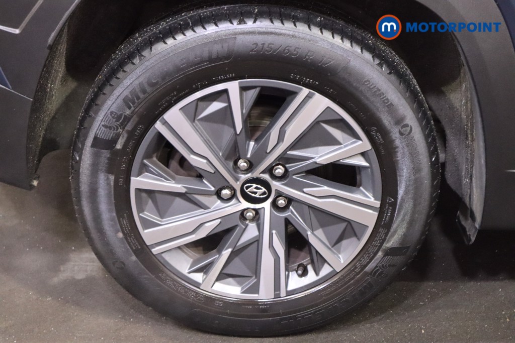 Used Hyundai TUCSON 2022 for sale - 77117578: Photo 20