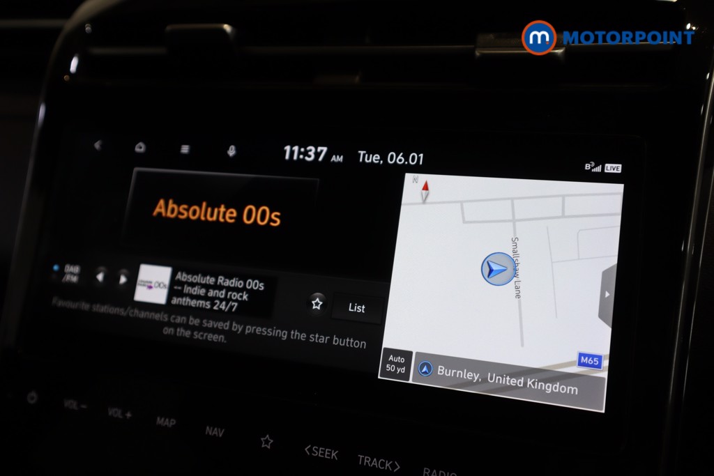 Used Hyundai TUCSON 2022 for sale - 77117578: Photo 22